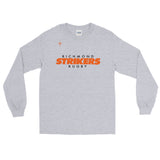 Richmond Strikers Rugby Men’s Long Sleeve Shirt