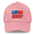 Samoa Rugby Dat hat
