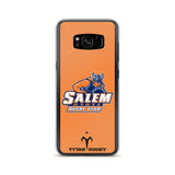 Salem State Rugby Samsung Case