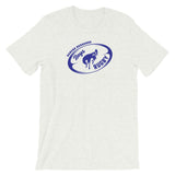 Rancho Bernardo High School Boys Rugby Short-Sleeve Unisex T-Shirt