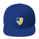 New Haven Rugby Snapback Hat