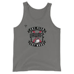 UAWRFC Unisex  Tank Top