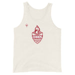 Chaos Rugby Unisex  Tank Top