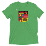 SLO Rugby Short sleeve t-shirt