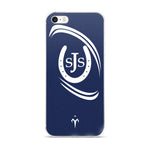 San Juan Stallions Rugby iPhone 5/5s/Se, 6/6s, 6/6s Plus Case