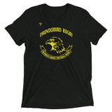 Midwest Thunderbirds Rugby Short sleeve t-shirt