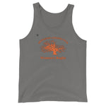 Princeton Women's Rugby Unisex  Tank Top