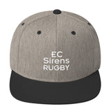 EC Sirens Wool Blend Snapback