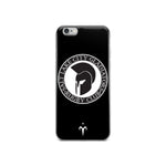 Gladiators Rugby iPhone Case