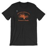 Princeton Women's Rugby Short-Sleeve Unisex T-Shirt