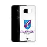 Atlanta Bucks Rugby Samsung Case