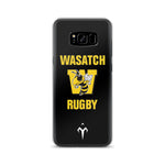 Wasatch Rugby Samsung Case