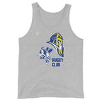 Augustana Rugby Unisex Tank Top