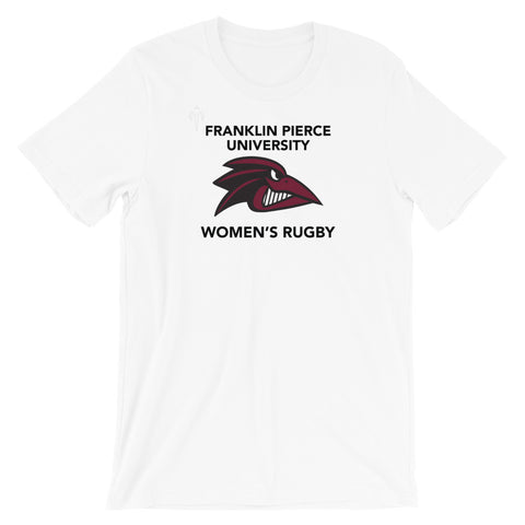 FPU Women's Rugby Short-Sleeve Unisex T-Shirt