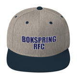 Bokspring RFC Snapback Hat