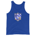 Keller Rugby Unisex  Tank Top