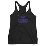 UWSP Women's Rugby Women's Racerback Tank