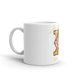 Maryland Exiles Mug