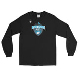 Boise United Rugby Long Sleeve T-Shirt