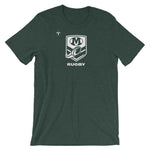 Medina HS Rugby Short-Sleeve Unisex T-Shirt