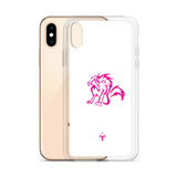 Rochester Rugby iPhone Case