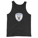 Kenosha Vultures Unisex  Tank Top