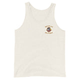 Solo Rugby Club Unisex Tank Top