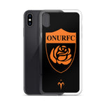 ONURFC iPhone Case