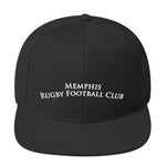 Memphis Rugby Snapback Hat