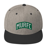 MURFC Snapback Hat