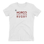 Norco Rugby Women's t-shirt
