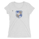 CSS Ladies' short sleeve t-shirt