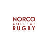 Norco Rugby Bubble-free stickers