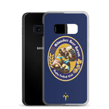 Beer Barons Rugby Samsung Case