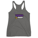 Thunder Rugby Women's Racerback Tank