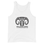 Warrior Rugby Unisex Tank Top