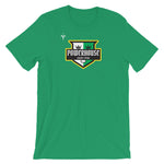 MVP Rugby Short-Sleeve Unisex T-Shirt