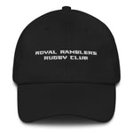 Royal Ramblers Dad hat