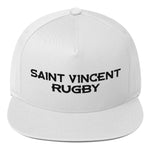St. Vincent Flat Bill Cap