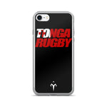 Tonga Rugby iPhone 7/7 Plus Case