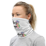 Trashy Magic Rugby Football Club Neck Gaiter