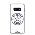 Rangers Rugby Samsung Case