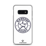 Rangers Rugby Samsung Case