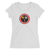 Sacramento Rugby Union Ladies' short sleeve t-shirt