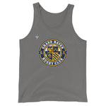 Grand Haven Rugby Seal Unisex  Tank Top