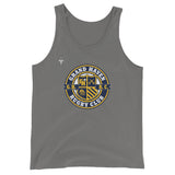 Grand Haven Rugby Seal Unisex  Tank Top