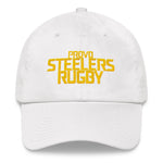 Provo Steelers Rugby Dad hat