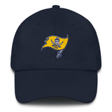 Grand Haven Rugby Flag Dad hat