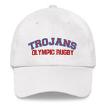 Trojans Rugby Dad hat