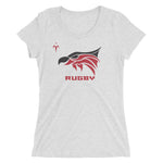 Corona Hawks Rugby Ladies' short sleeve t-shirt